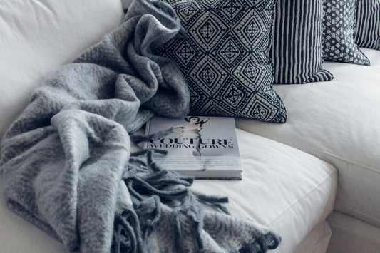 best wool blankets