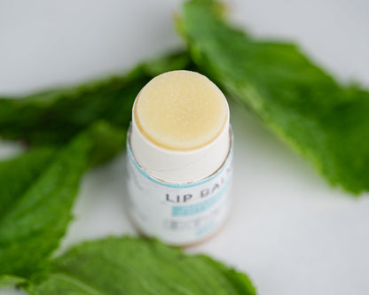 Lip Balm